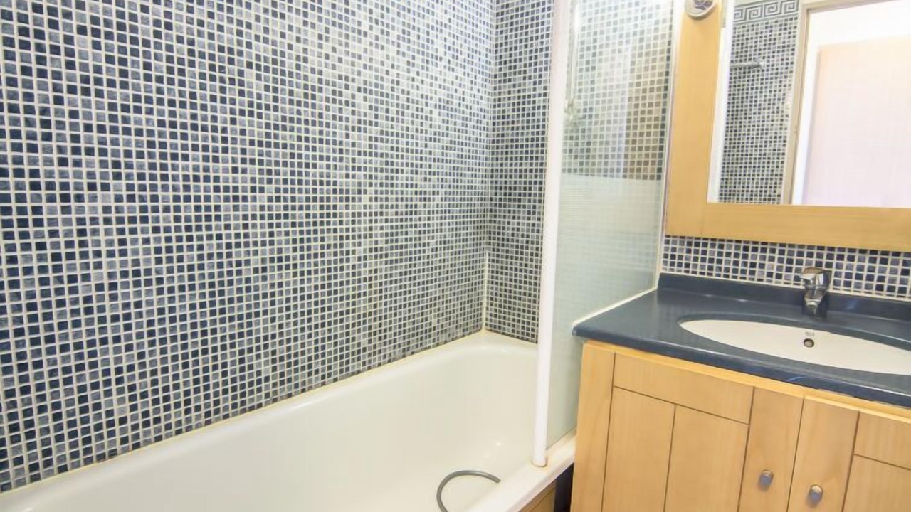 Photo of Bathroom in Trouville-sur-Mer