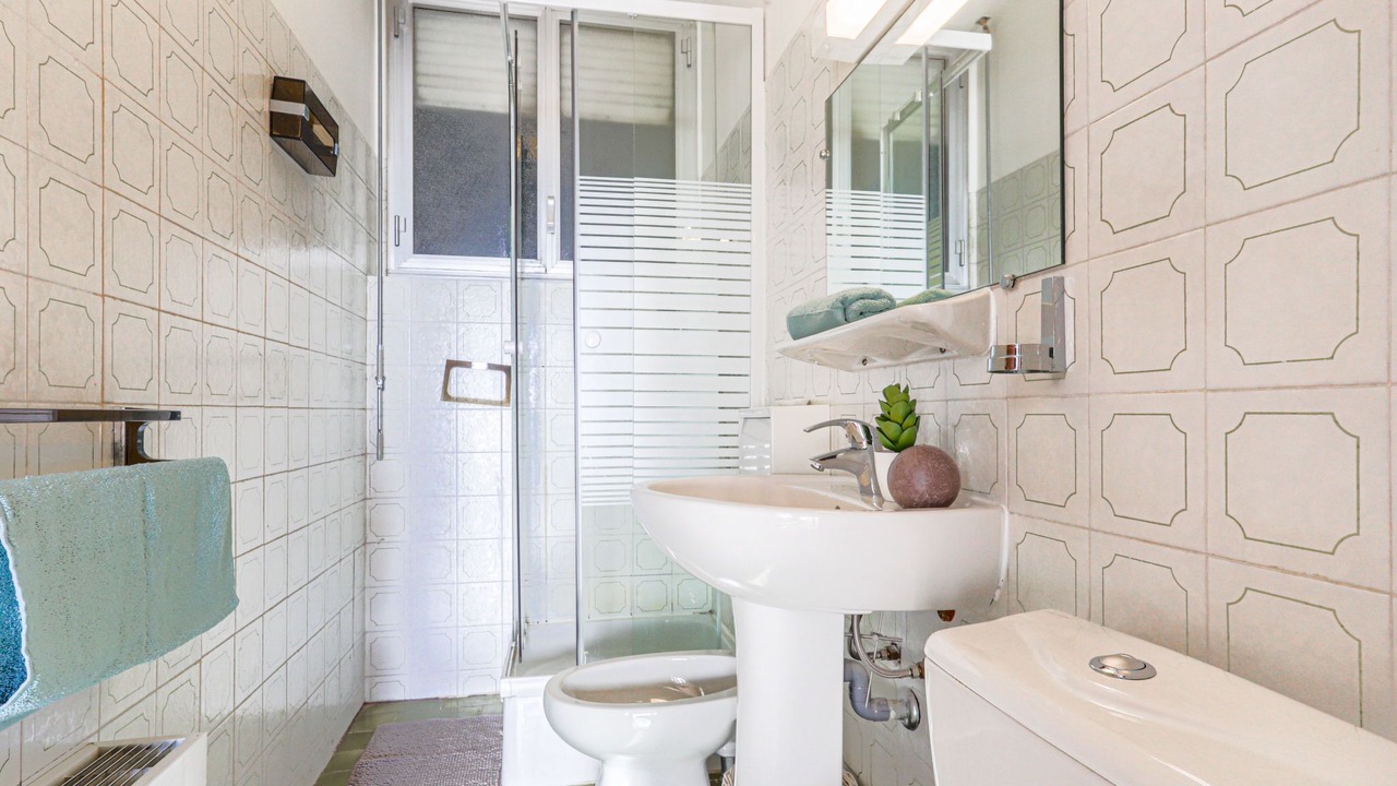 Photo of Bathroom in Roquebrune-Cap-Martin