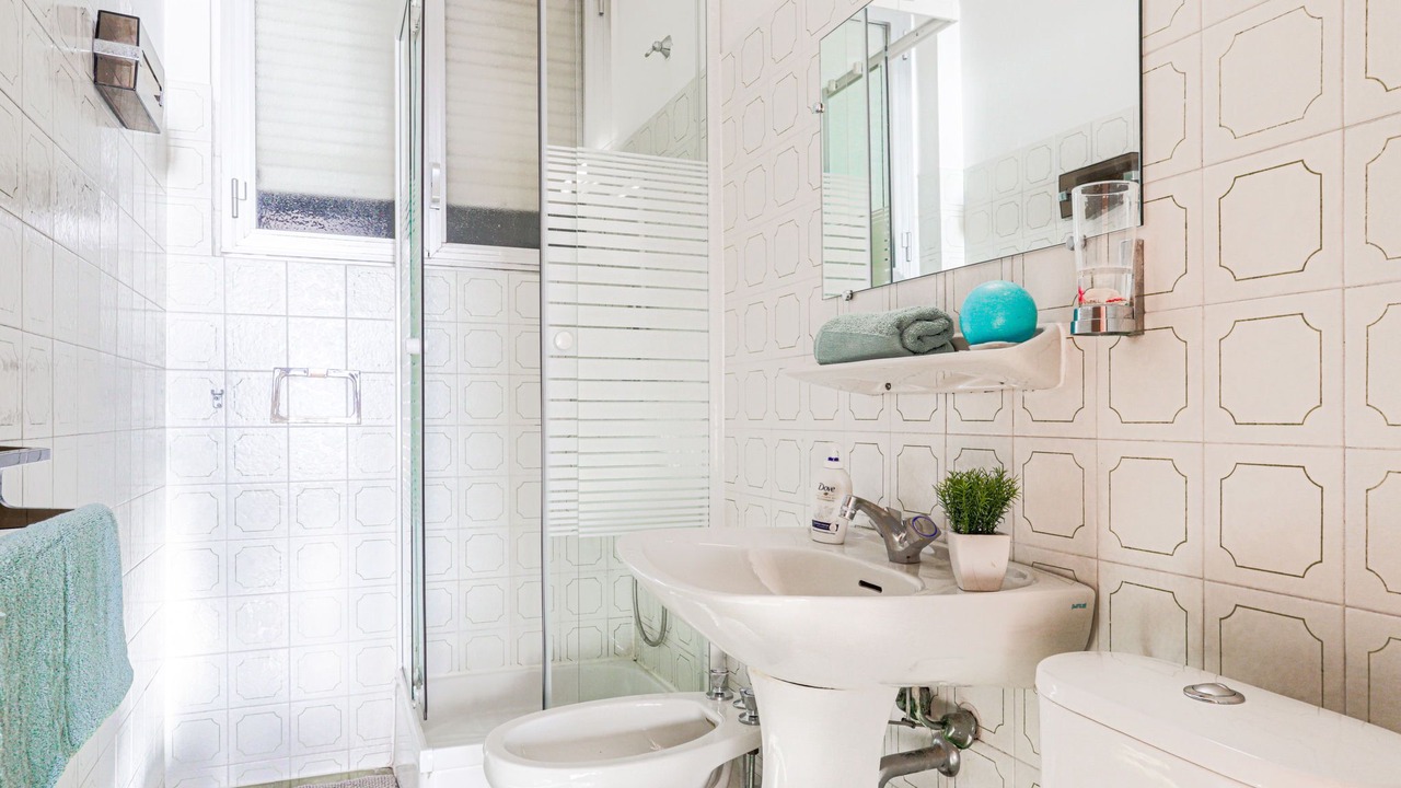 Photo of Bathroom in Roquebrune-Cap-Martin