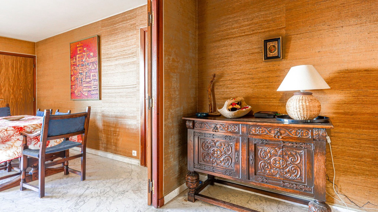 Photo of Livingroom in Roquebrune-Cap-Martin