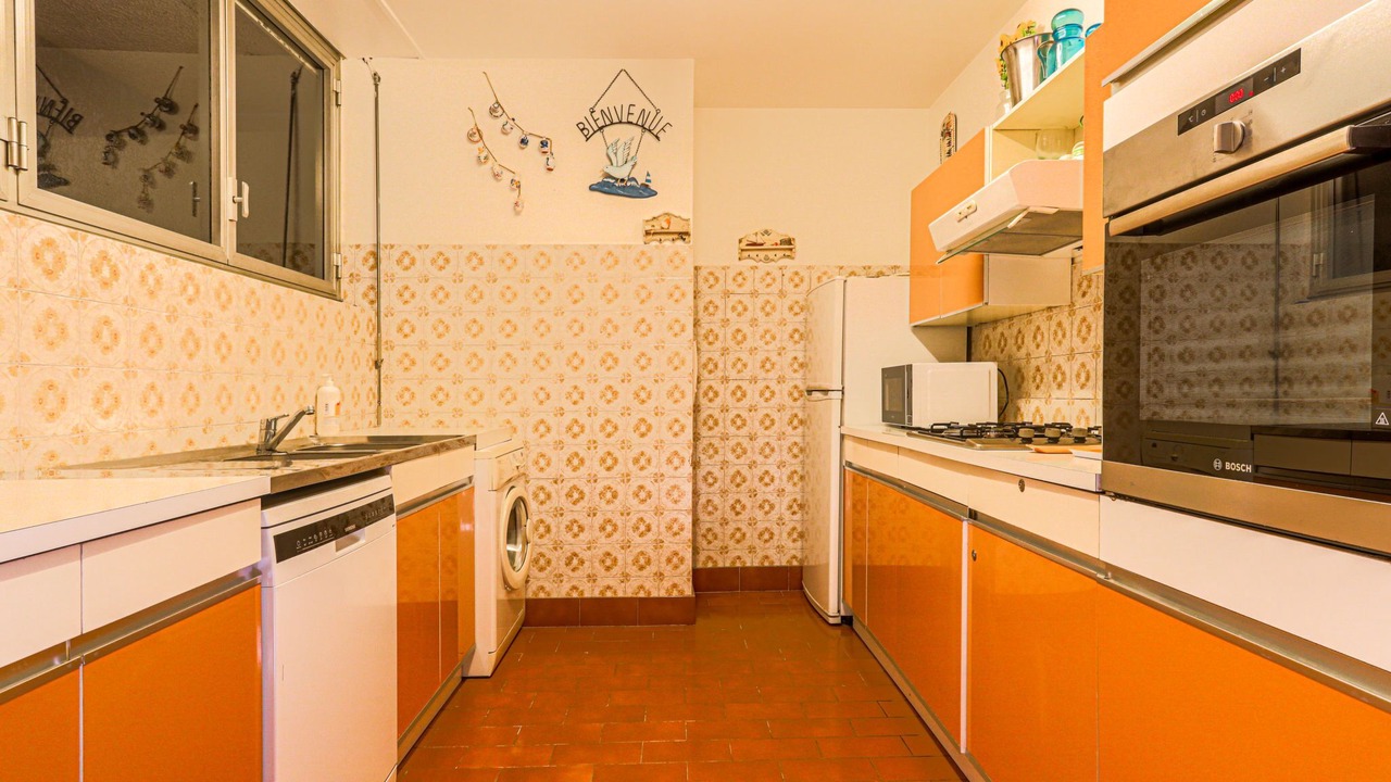 Photo of Bedroom in Roquebrune-Cap-Martin