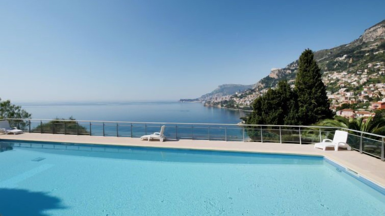 Photo of Outdoor in Roquebrune-Cap-Martin