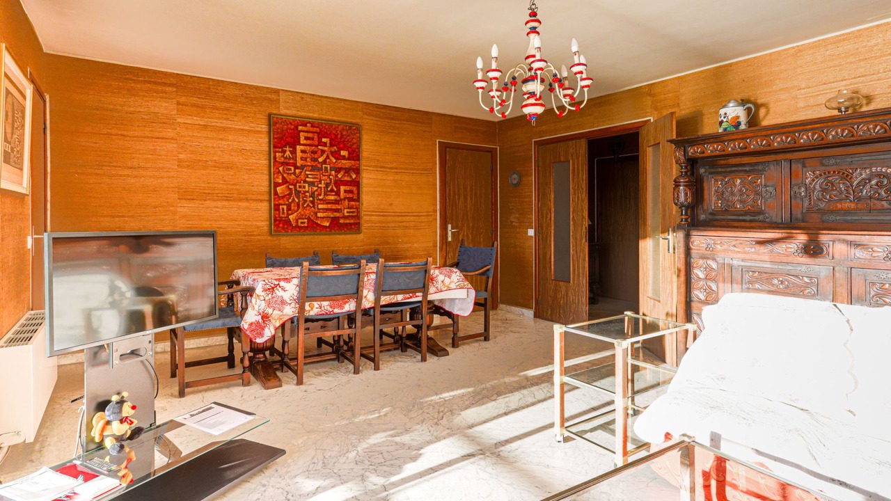 Photo of Livingroom in Roquebrune-Cap-Martin