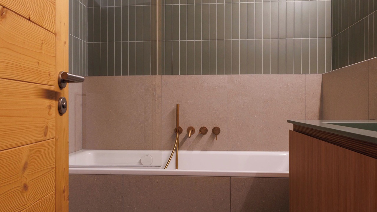 Photo of Bathroom in Saint-Pierre-de-Clages