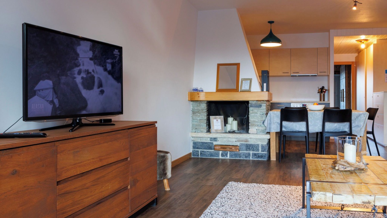 Photo of Livingroom in Saint-Pierre-de-Clages