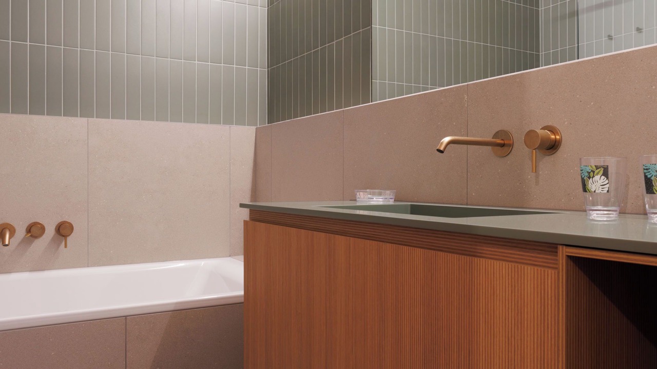 Photo of Bathroom in Saint-Pierre-de-Clages