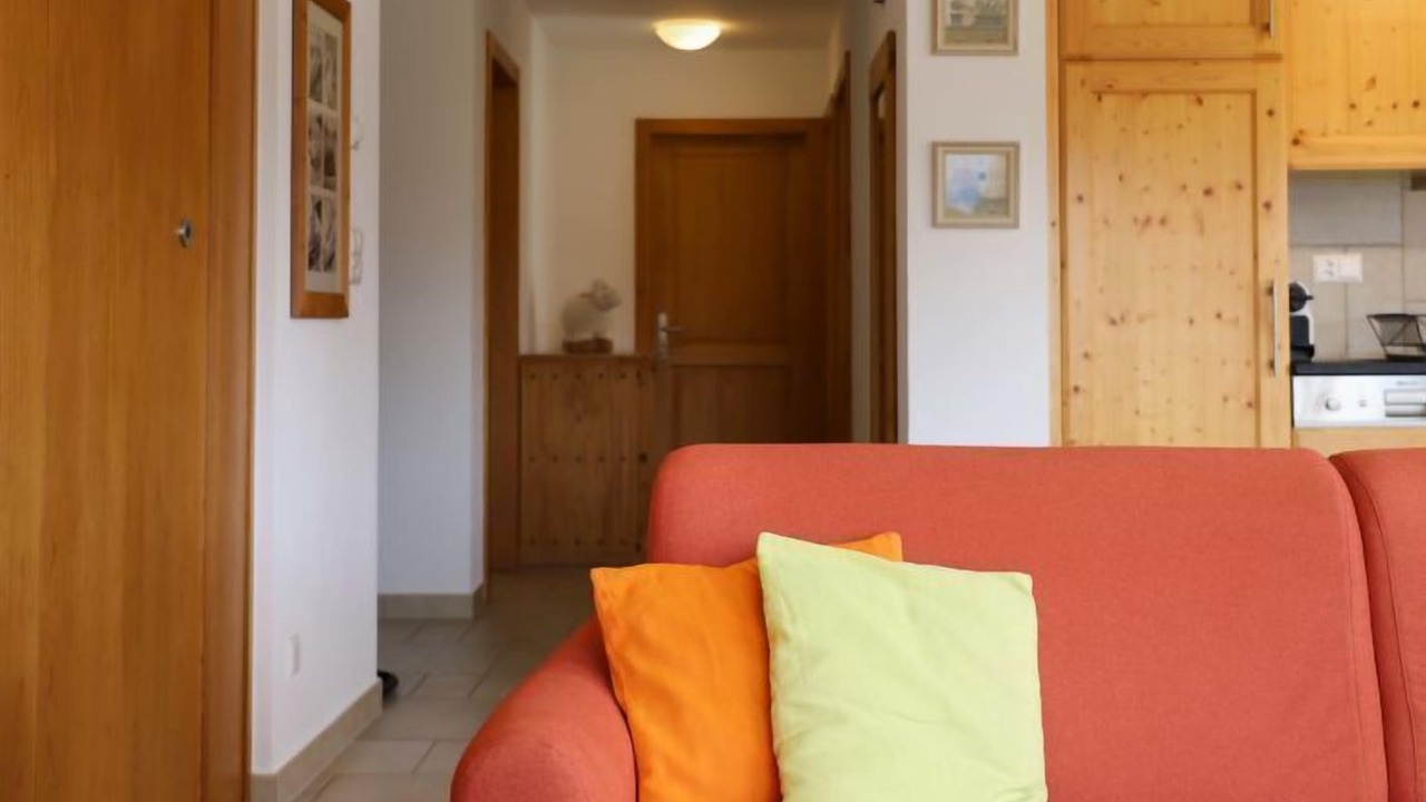 Photo of Livingroom in Saint-Pierre-de-Clages