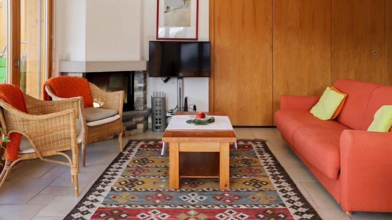 Photo of Livingroom in Saint-Pierre-de-Clages