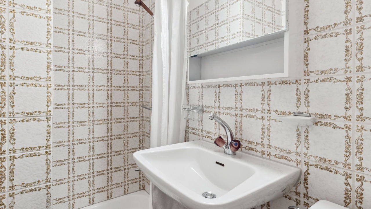 Photo of Bathroom in Meierhof