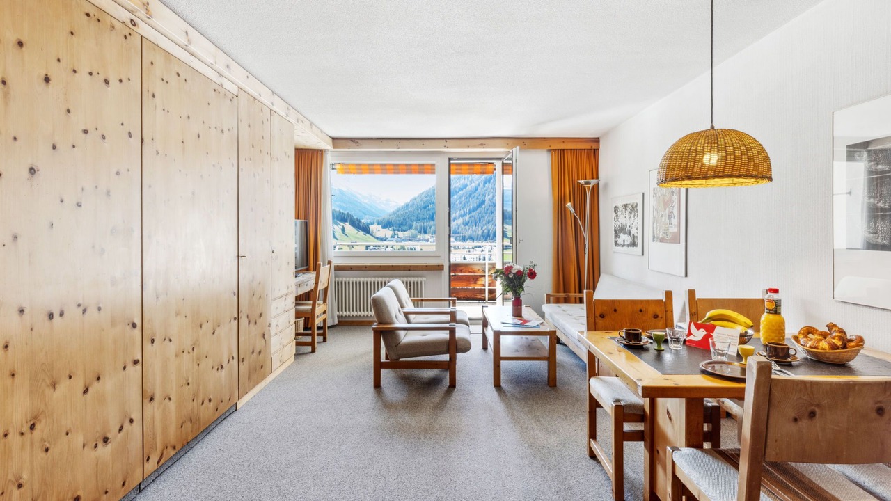Photo of Livingroom in Meierhof