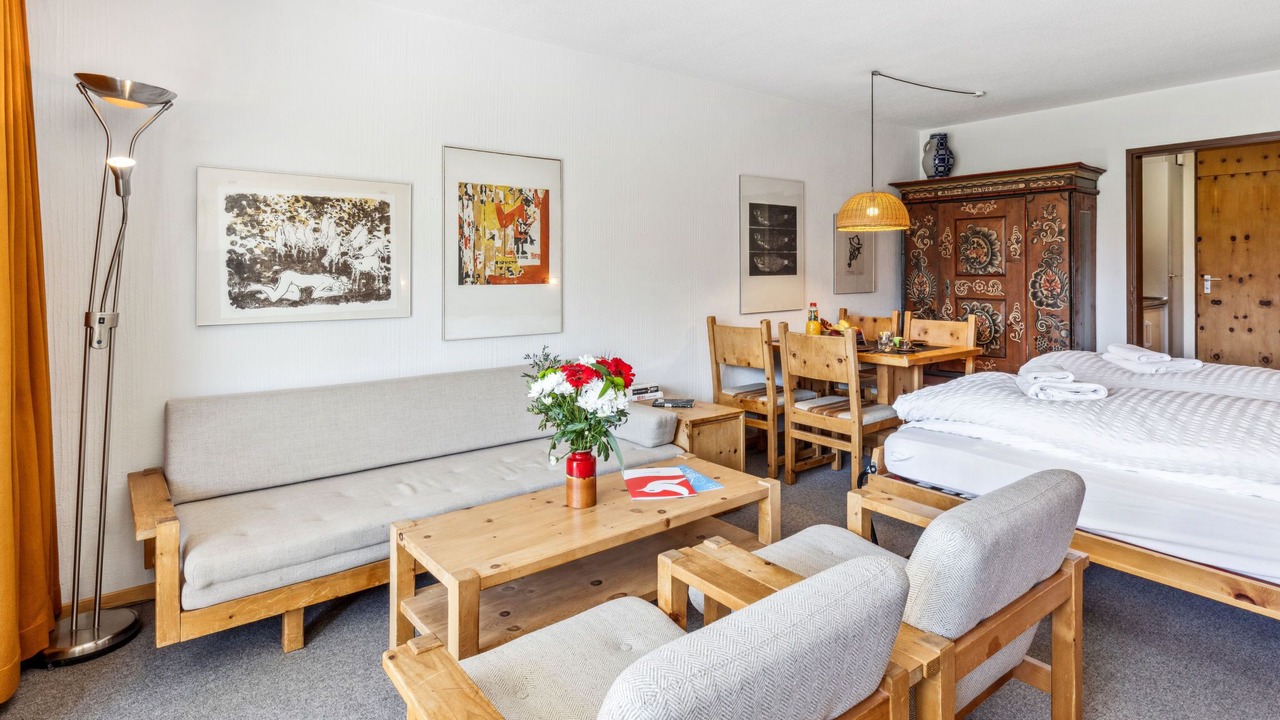 Photo of Livingroom in Meierhof