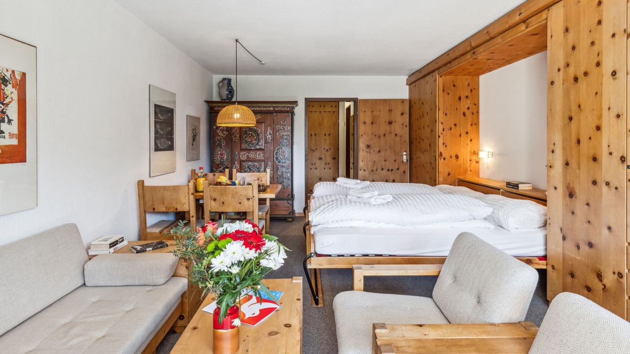 Photo of Livingroom in Meierhof