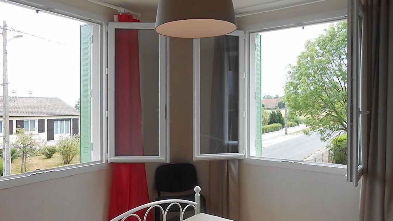 Photo of Livingroom in Blot-lʼEglise