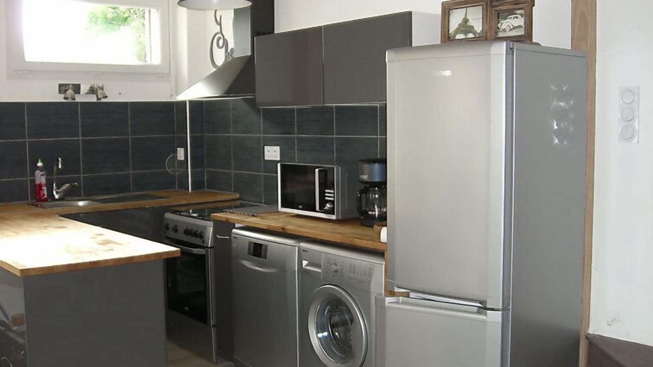 Photo of Bedroom in Blot-lʼEglise