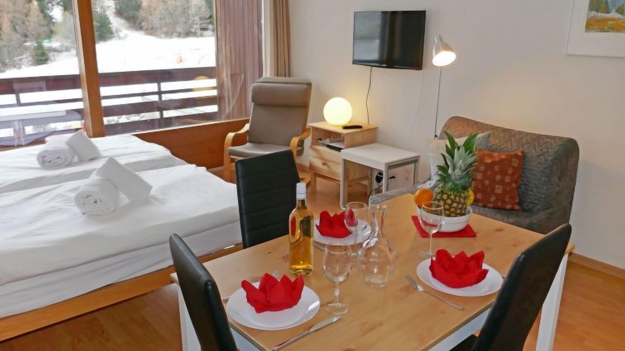 Photo of Bedroom in Noveli