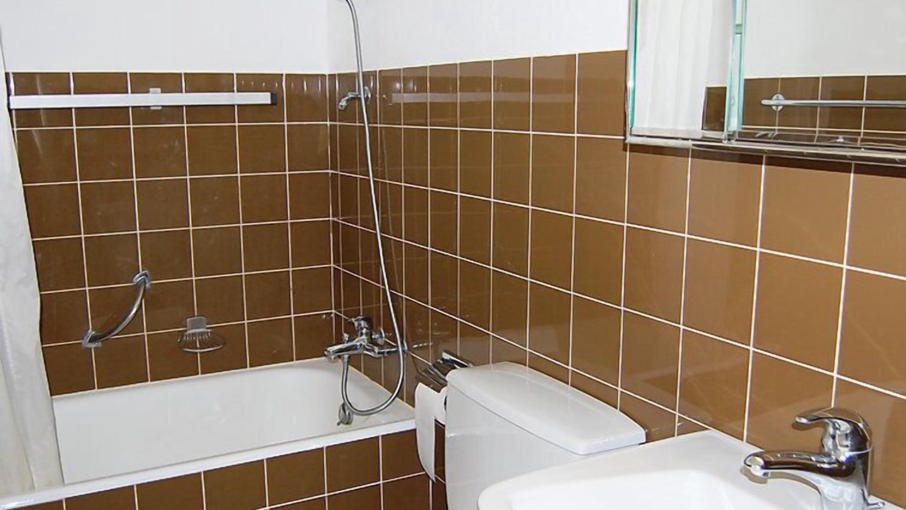 Photo of Bathroom in Noveli
