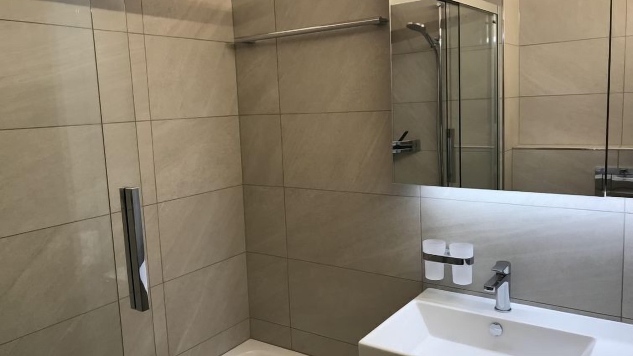 Photo of Bathroom in Piazzogna