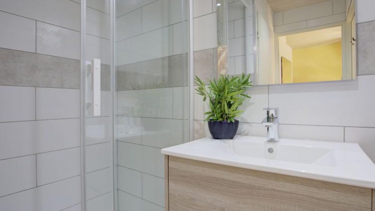Photo of Bathroom in Saint-Cyprien Plage