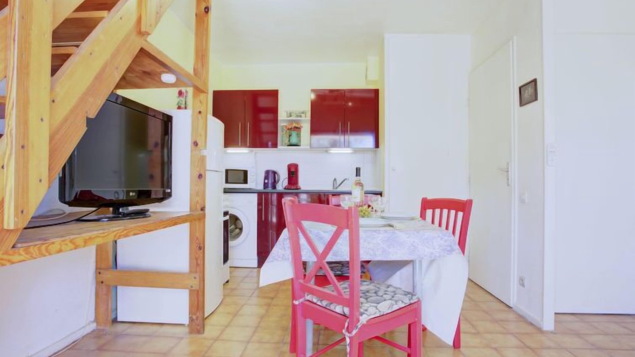 Photo of Bedroom in Saint-Cyprien Plage