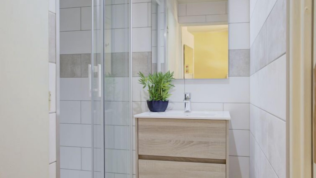 Photo of Bathroom in Saint-Cyprien Plage