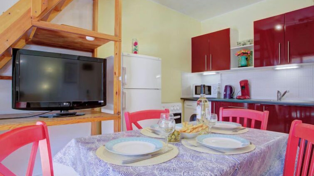 Photo of Bedroom in Saint-Cyprien Plage