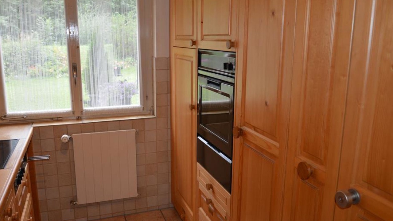 Photo of Bathroom in Gstaad