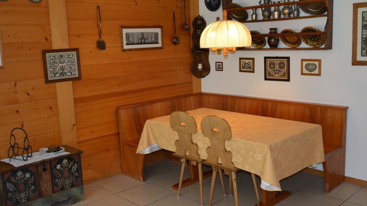 Photo of Livingroom in Gstaad