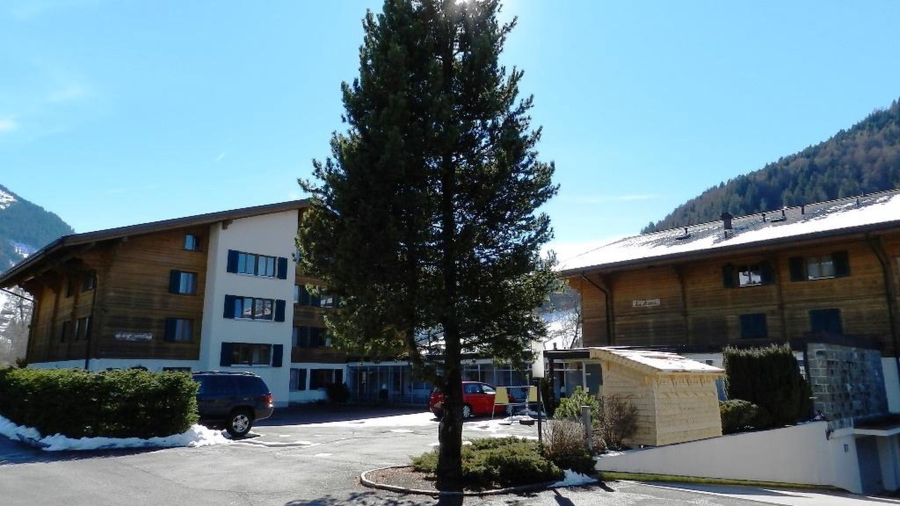 Photo of Outdoor in Gstaad