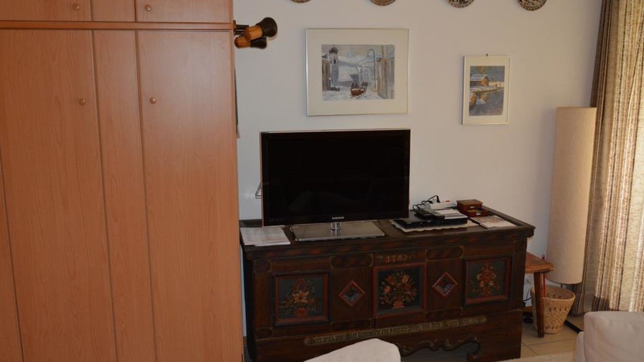 Photo of Livingroom in Gstaad