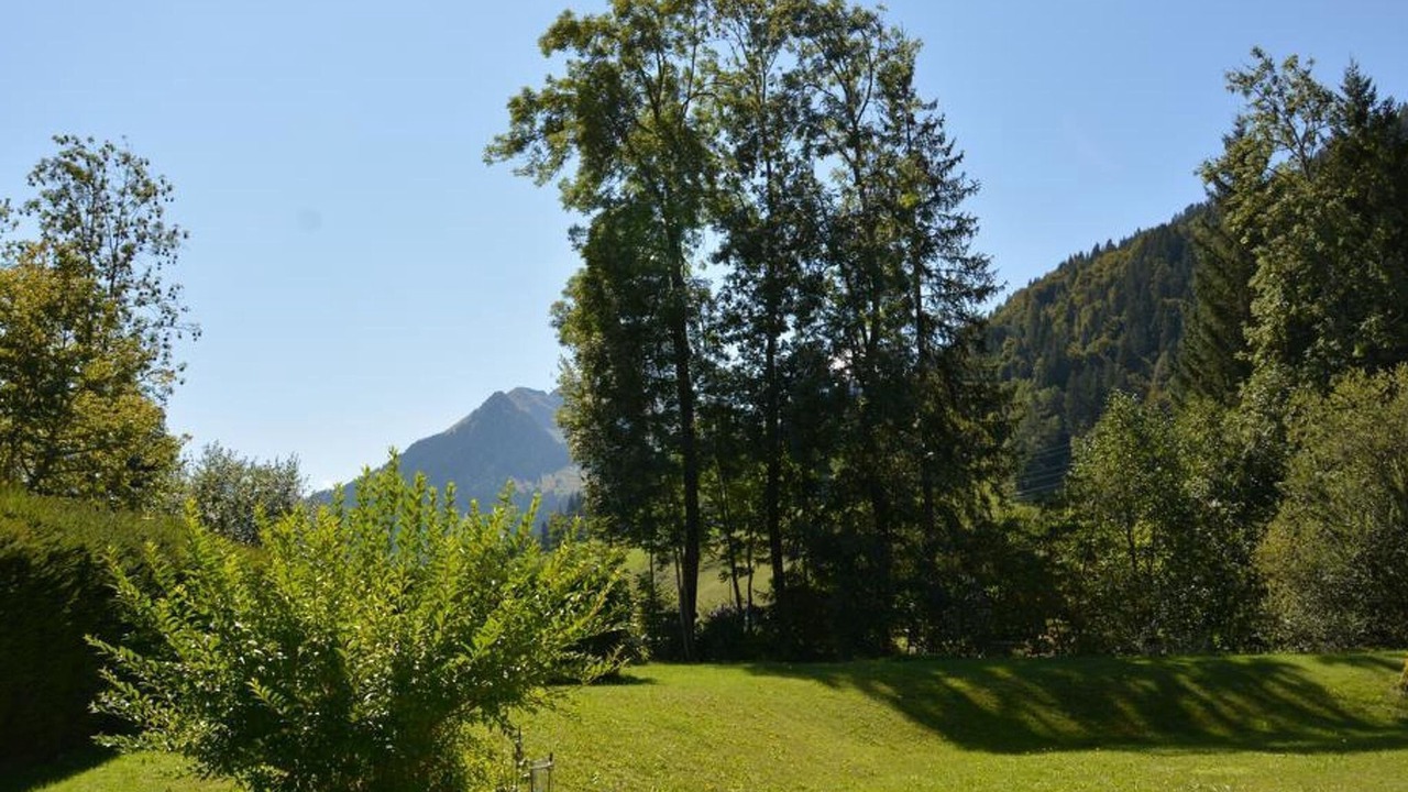 Photo of Outdoor in Gstaad