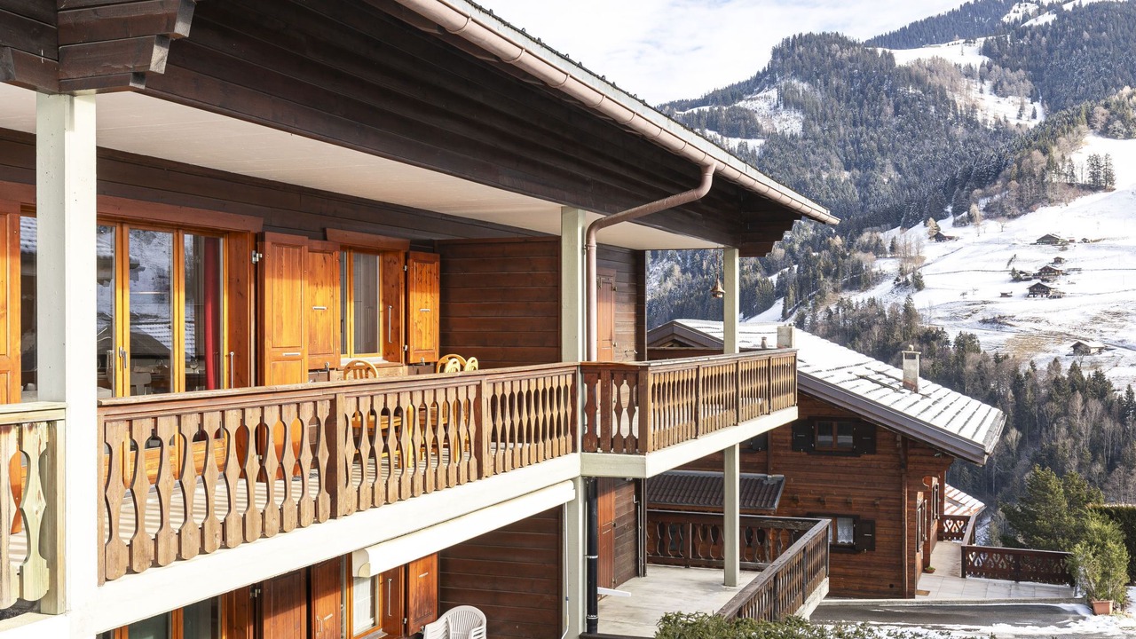 Photo of Others in Val d'Illiez