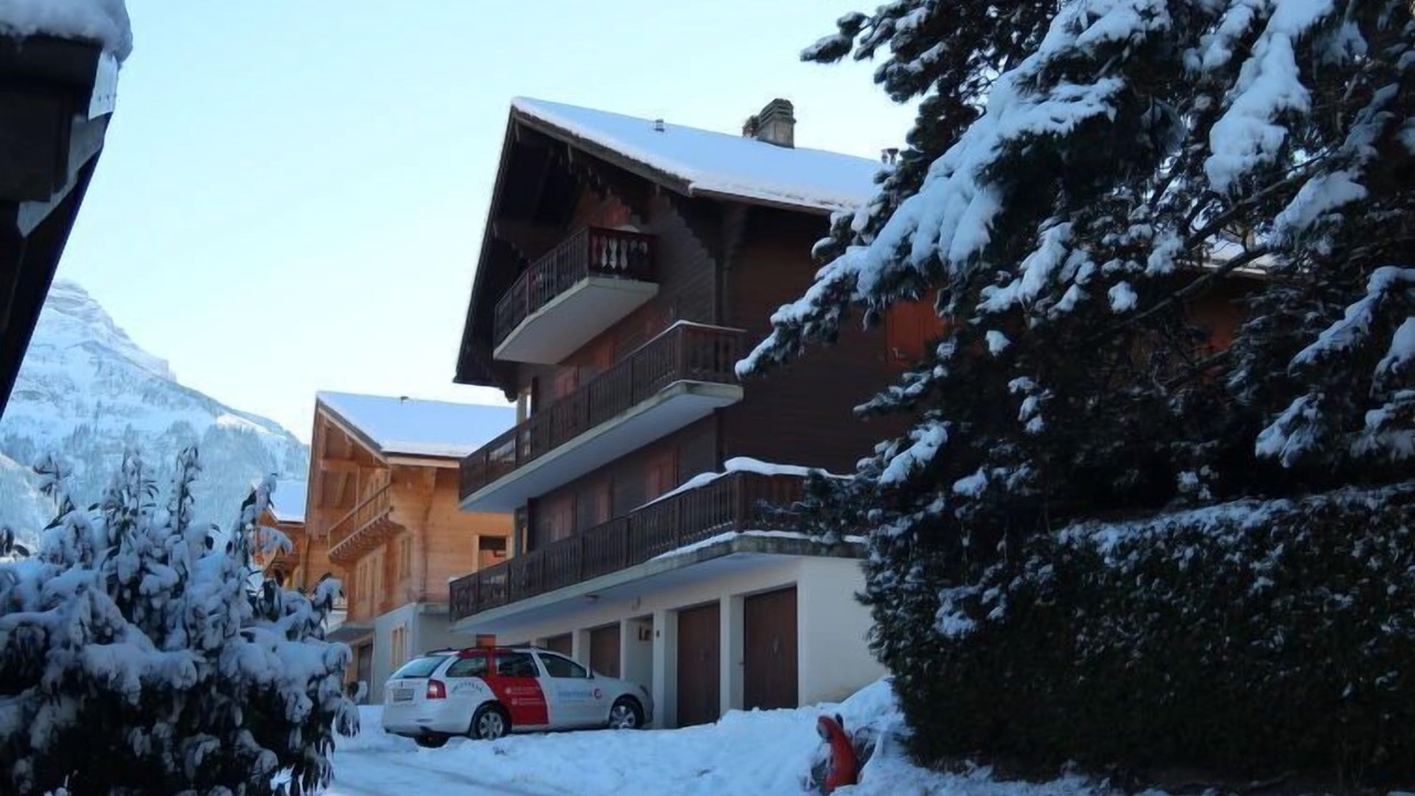 Photo of Others in Val d'Illiez