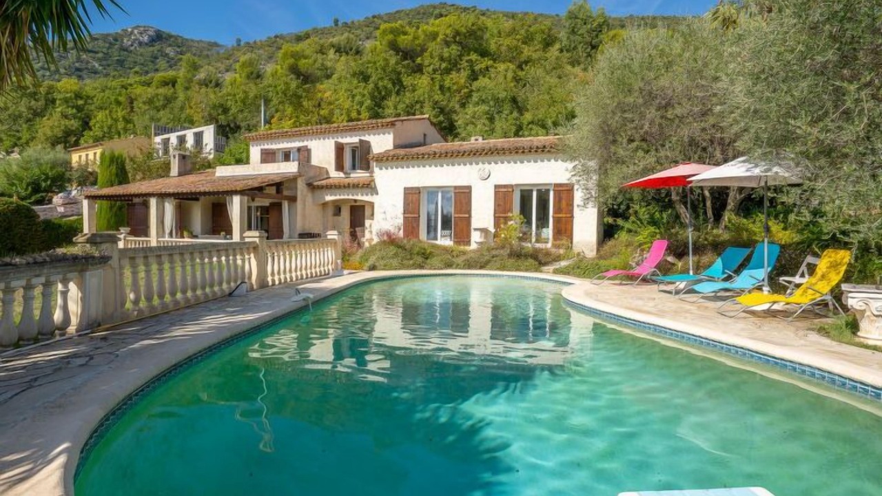 Photo of Outdoor in Gattieres