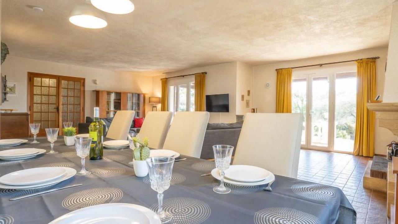 Photo of Bedroom in Gattieres