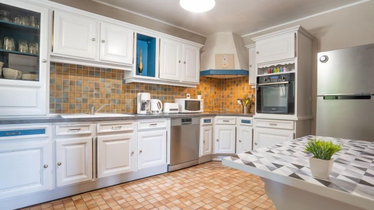 Photo of Bedroom in Gattieres