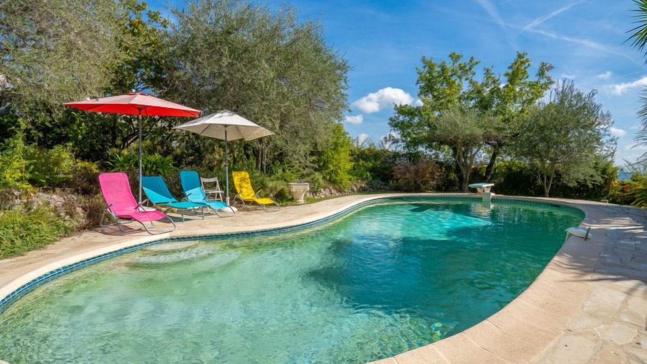 Photo of Outdoor in Gattieres