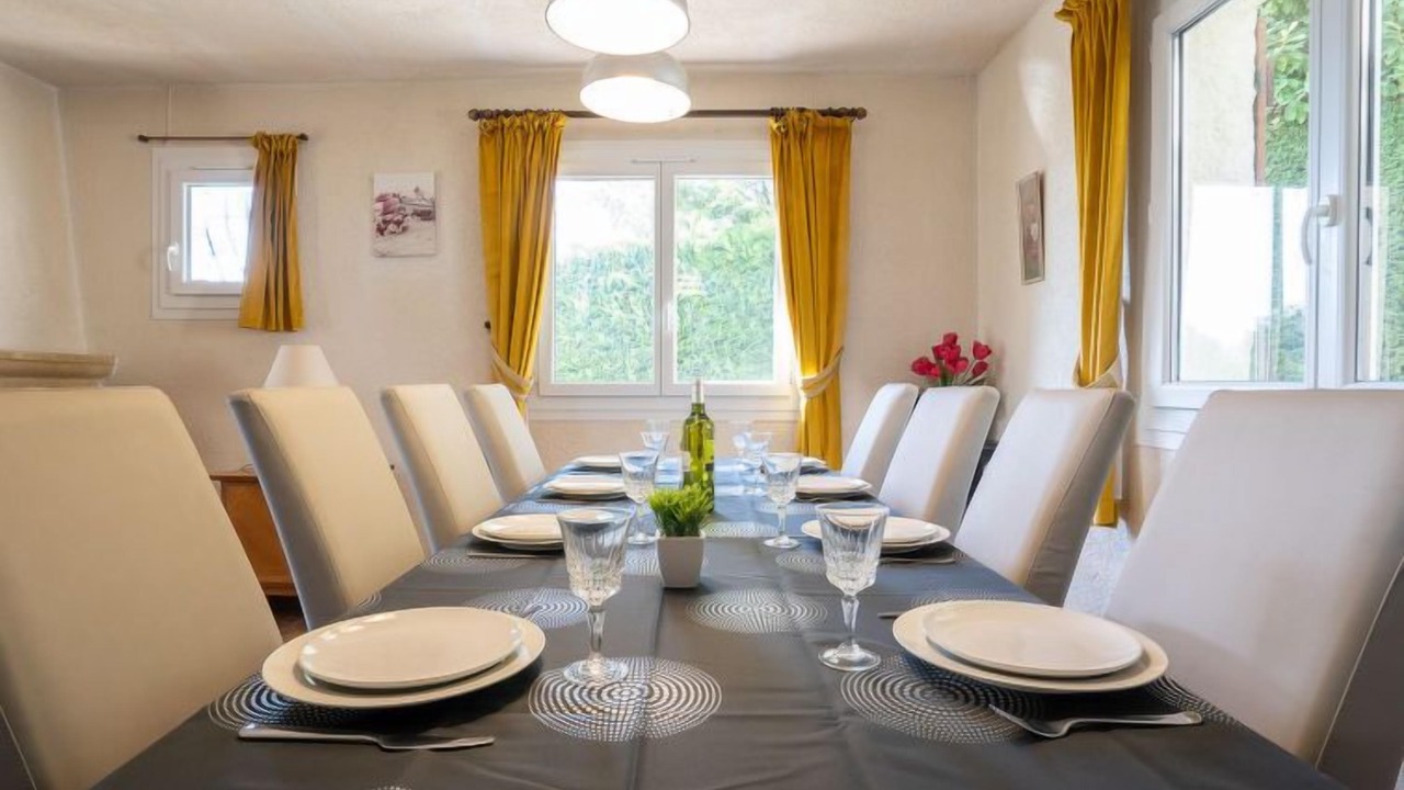 Photo of Bedroom in Gattieres