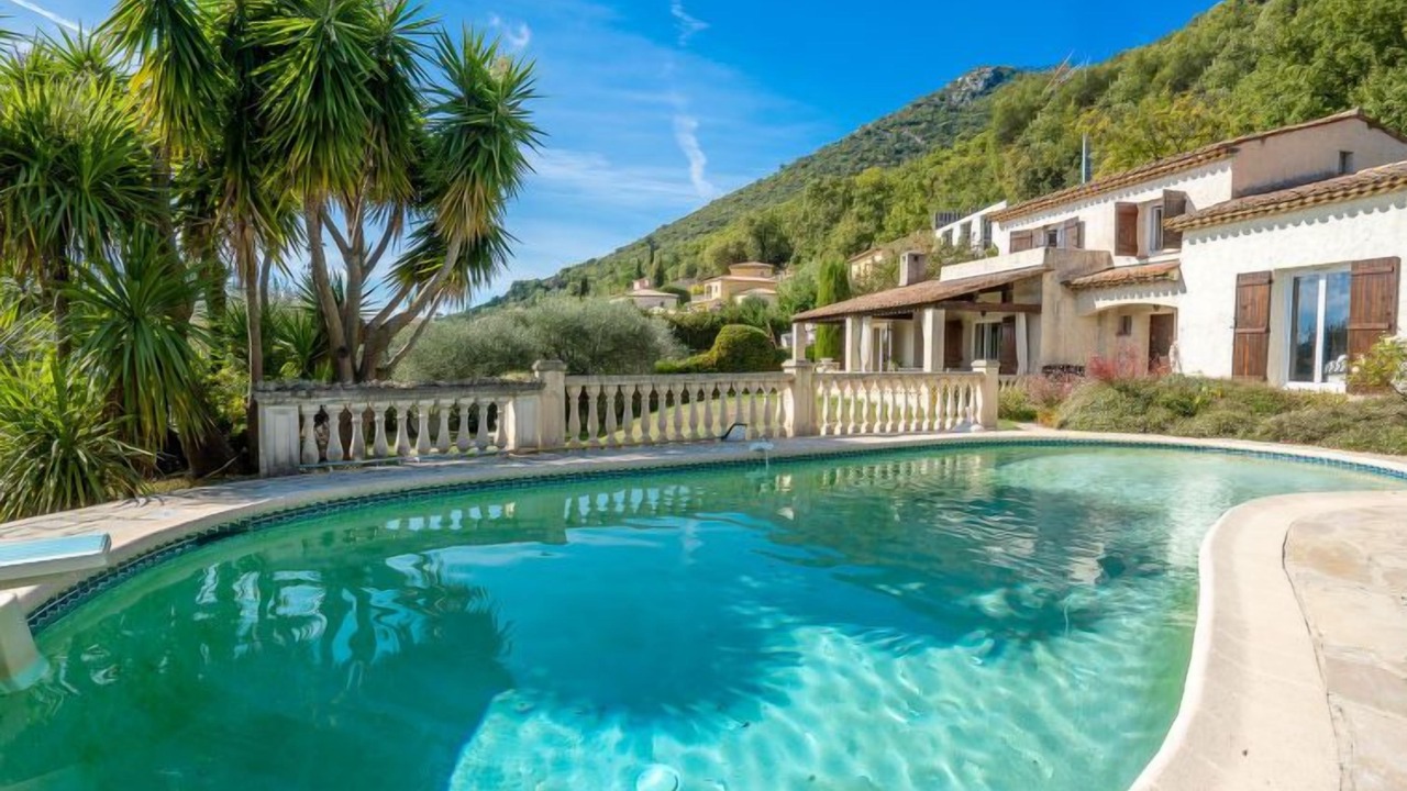 Photo of Outdoor in Gattieres