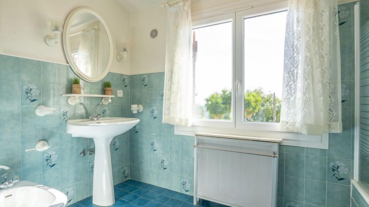 Photo of Bathroom in Gattieres