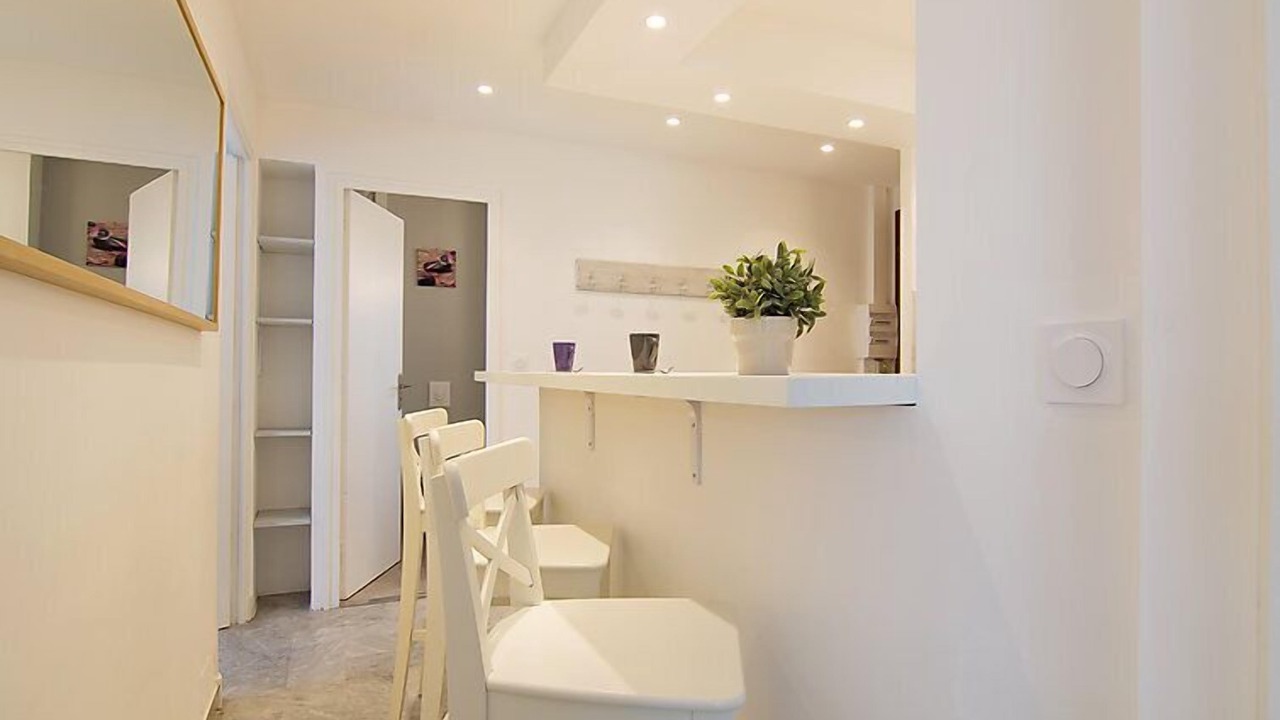 Photo of Bedroom in Saint-Aygulf