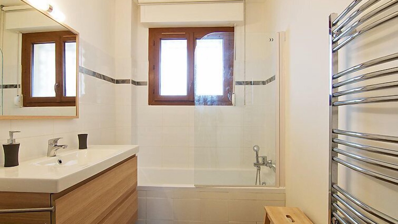 Photo of Bathroom in Saint-Aygulf