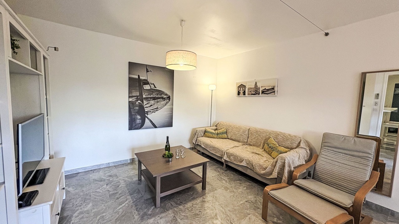 Photo of Livingroom in Saint-Aygulf