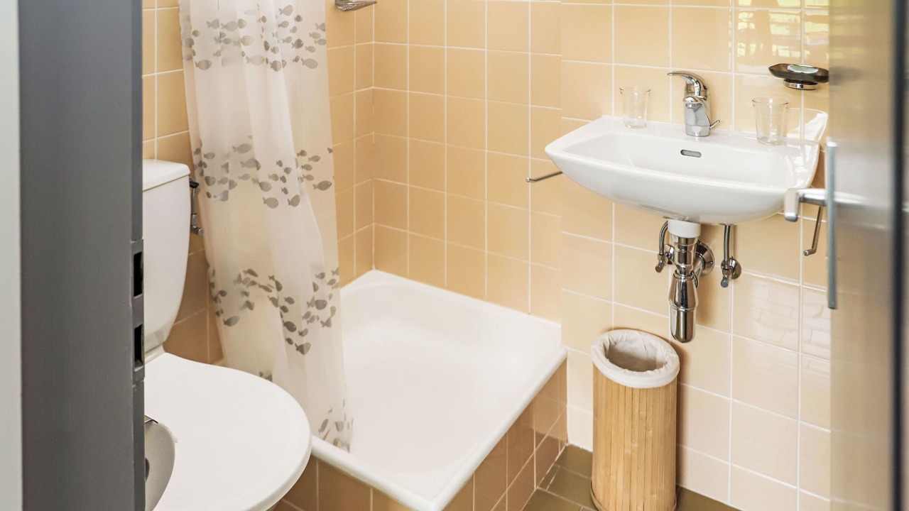 Photo of Bathroom in Noveli