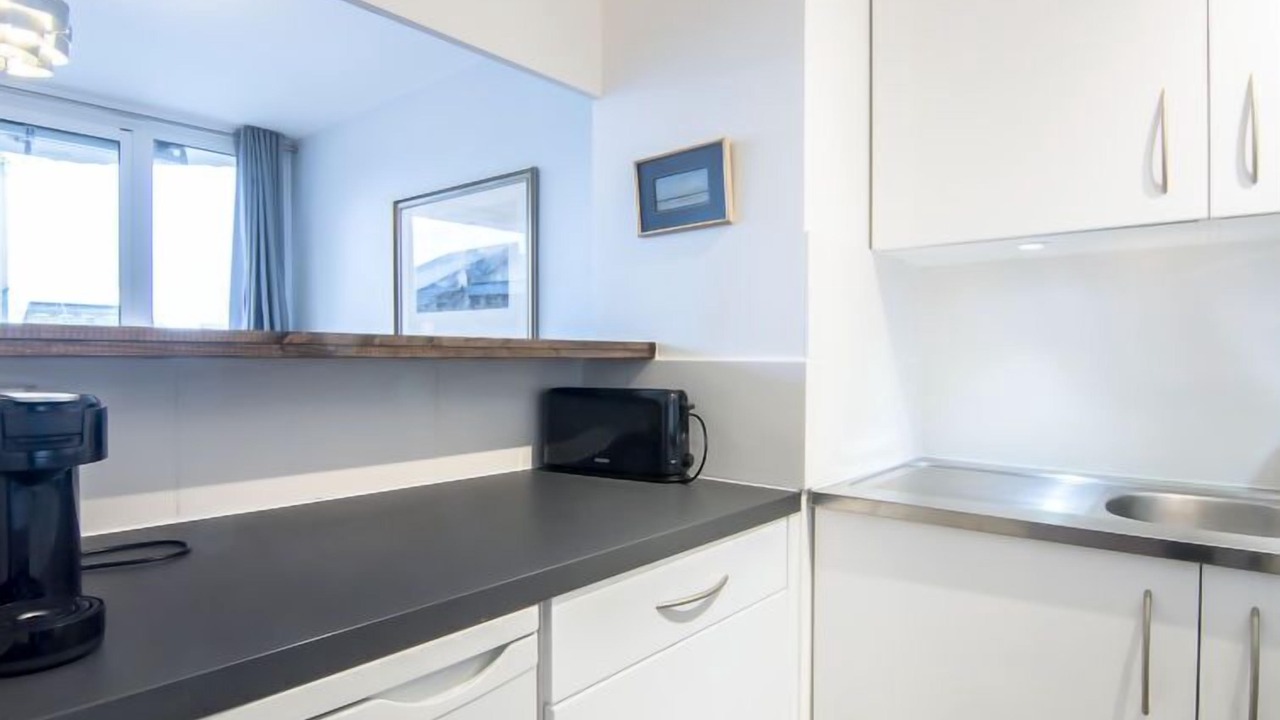 Photo of Bedroom in Deauville