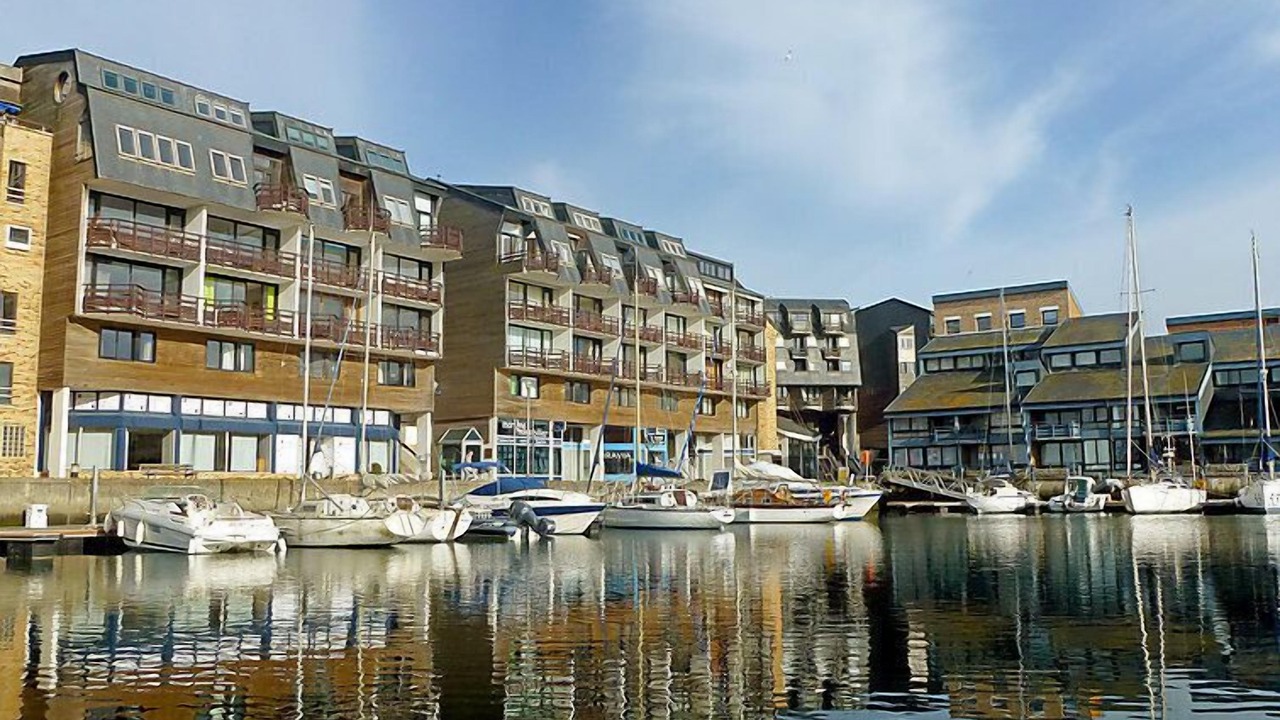 Photo of Outdoor in Deauville