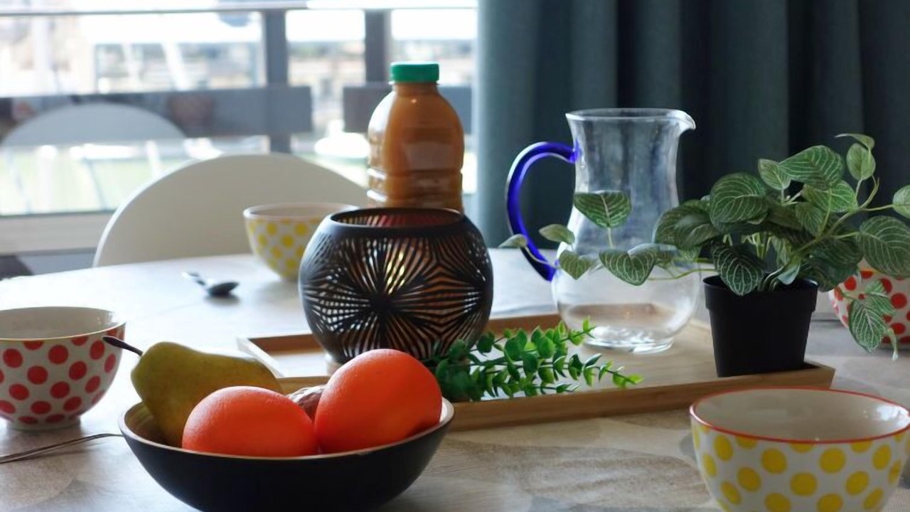 Photo of Bedroom in Deauville