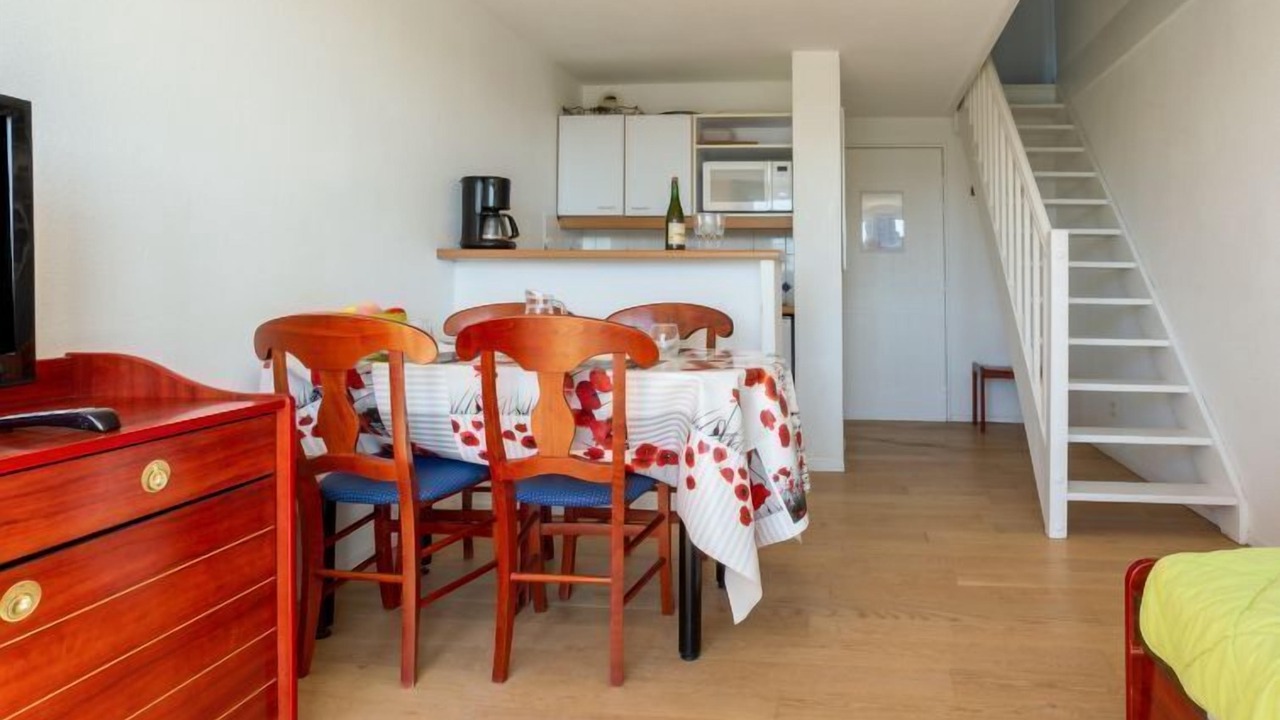 Photo of Bedroom in Port Guillaume