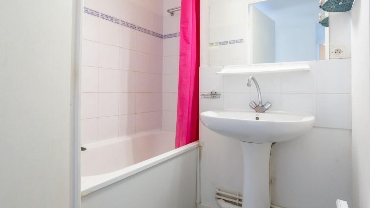 Photo of Bathroom in Port Guillaume