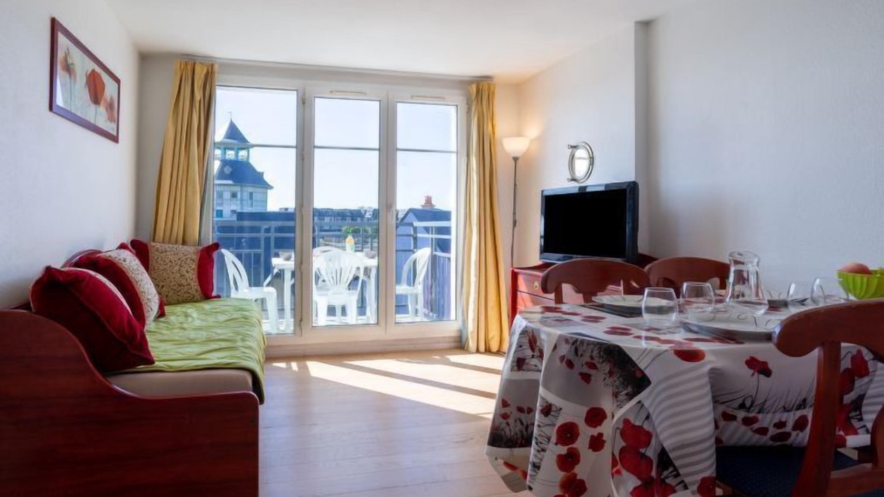 Photo of Livingroom in Port Guillaume