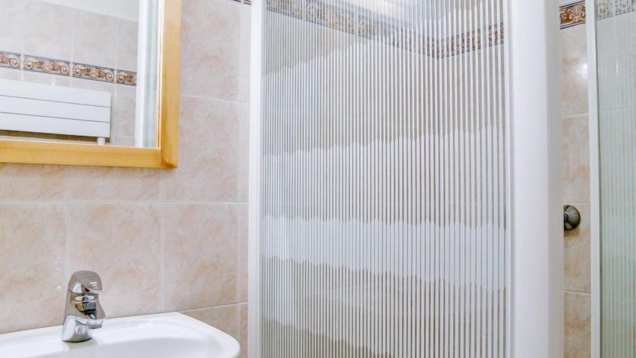 Photo of Bathroom in Les Bossons